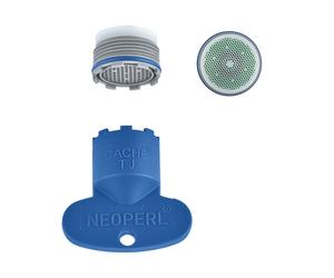 Grohe Atrio Mousseur laminaire de rechange, 48408000,