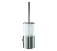 Grohe Atrio Porte-balai de WC Finition inox brossé infinity, 40892DC0