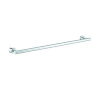 Grohe Atrio porte-serviettes de bain, 650mm, 40889000, Couleur: chrome
