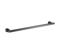 Grohe Atrio porte-serviettes de bain, 650mm, 40889AL0, Couleur: graphite dur brossé