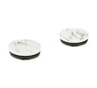 Grohe Atrio Private Collection Inserts Poignée 105x90mm Blanc Attique 48456000