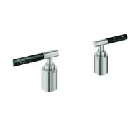 Grohe Atrio private collection Accessoire de robinet - pour 25224xx0 - Supersteel 48465DC0