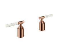Grohe Grohe Hebel Atrio Private Collection coucher de soleil chaud Quantité:1