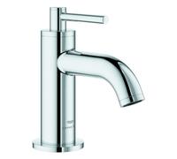 Grohe Atrio Private Collection Robinets d'eau froide, saillie 94mm, avec poignée levier, 20658000, Couleur: chrome
