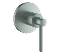 Grohe Atrio robinet à encastrer, avec levier à goupille, 29397DC0, Couleur: acier super