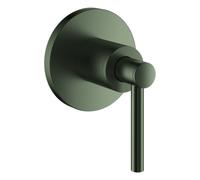 Grohe Atrio robinet à encastrer, avec levier à goupille, 29397MG0, Couleur: satin graphite