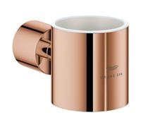 Grohe Atrio support, pour Atrio cristal, 40884DA0, Couleur: coucher de soleil chaud