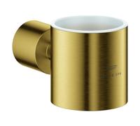 Grohe Atrio support, pour Atrio cristal, 40884GN0, Couleur: lever de soleil frais brossé