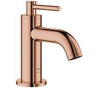 Grohe Atrio vanne pilier 20658DA0 2000 /2", taille XS, coucher de soleil chaud