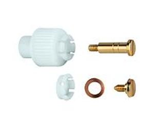 Grohe attache de Grohe Tenso 47248 47248000 pour poignée de Tenso température chrome