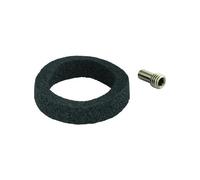 Grohe Auslaufbefestigung 47670 pour Atrio 4-Loch Wannenkombination Chrome