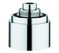 Grohe Automatic 2000 UP 05970 05970000 sans clé de l' économie chromé
