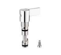 GROHE Axe De Mélange Et Levier 42363 Chromé