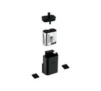Grohe Bac à Batteries 42393 avec Batterie