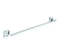 Grohe Porte-serviettes de bain Allure Brilliant - 40497000