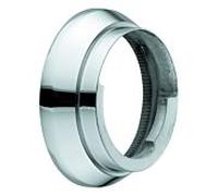 Grohe bague d'arrêt 03764 chromé
