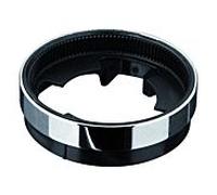 Grohe bague d'arrêt DN 15 07653000 pour Grohmix chromé