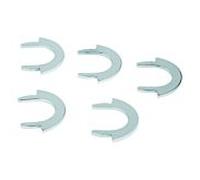 Grohe bague de Grohe 04853 0485300M pour fixation de sortie 5 pièces