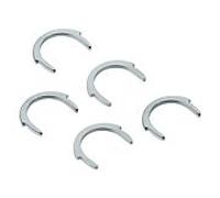 GROHE Bague de sécurité 4826600M – Lot de 5