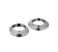 Grohe Bague filetée pour Eurostyle/Eurosmart Mitigeur monocommande lavabo/bidet, 46460000,