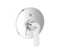 Grohe baignoire encastrée/robinet de douche BauEdge 29079000