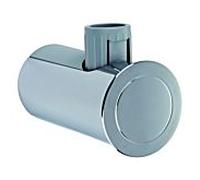 chromé barre de douche Grohe 48092 chromé 48092000