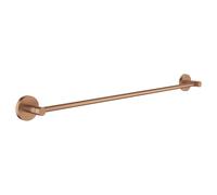 GROHE Barre porte-serviettes Start - Warm Sunset brossé