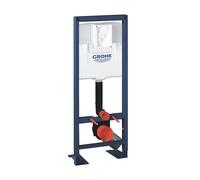 Grohe 38599001 Rapid SL Structure WC suspendu Bleu