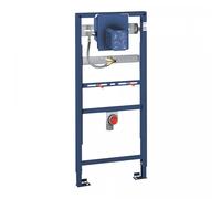 GROHE Bâti-support Rapid SL 38786001 pour urinoir H 113 cm Bleu