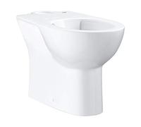 Grohe Bau Ceramic WC au sol, 39429000,