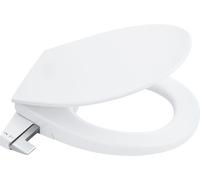 Grohe Bau Ceramic abattant lavant blanc 39648SH0