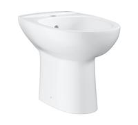 GROHE Bau Céramique - Bidet à poser Standard blanc sans revêtement