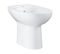 Grohe Bau Ceramic bidet sur pied blanc 39432000