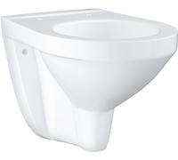 Grohe Bau Ceramic cuvette de wc suspendue blanc brillant 39491000
