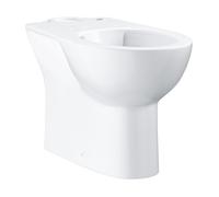 GROHE Cuvette de WC Bau Ceramic compacte blanche 39429000