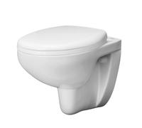 GROHE – Cuvette WC suspendue – Bau Ceramic – Céramique – Blanc alpin – Horizontale