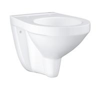 Cuvette WC suspendue Bau Ceramic avec bride