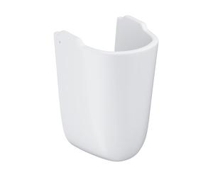 Grohe Bau Ceramic semi-piédestal blanc 39426000