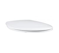 GROHE Siège WC Bau Ceramic Blanc (39492000)