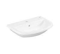 Grohe Bau Ceramic Vasque à encastrer par-dessus, 39422000,