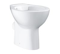 Grohe Bau Ceramic cuvette de wc sur pied oui blanc 39430000