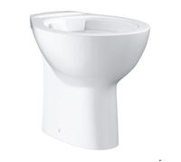 Bau Ceramic WC à poser, blanc alpin (39431000)