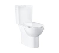 Grohe Bau Ceramic wc compact blanc 39346000