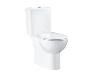Grohe Bau Ceramic wc compact blanc 39346000