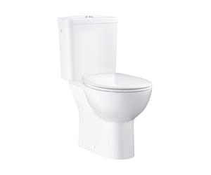 Grohe Bau Ceramic wc compact blanc 39347000