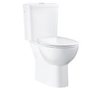 Grohe Bau Ceramic wc compact blanc 39347000
