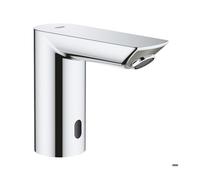 GROHE Eurosmart Cosmopolitan E Chrome