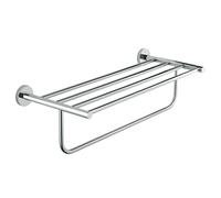 GROHE Bau Cosmopolitan Multi-porte-serviettes - 51cm - chrome 40462001