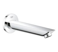 Grohe Baucosmopolitan 13255001 Bec de baignoire Argenté