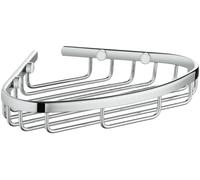 Grohe BauCosmopolitan porte-savon mural chrome 40664001